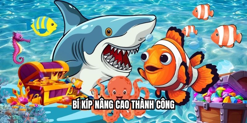 Bí kíp nâng cao thành công